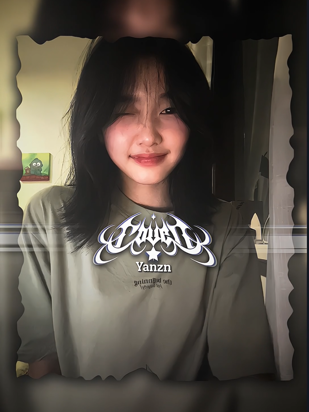 trend kah? aduh Abang 😋 [versi template klik logo](am prem dibio)#yannzz #YanznTemplat #templatecapcut #presetalightmotion #alightmotion #jjtipis #trend #fyp #kece #kane #CapCut 