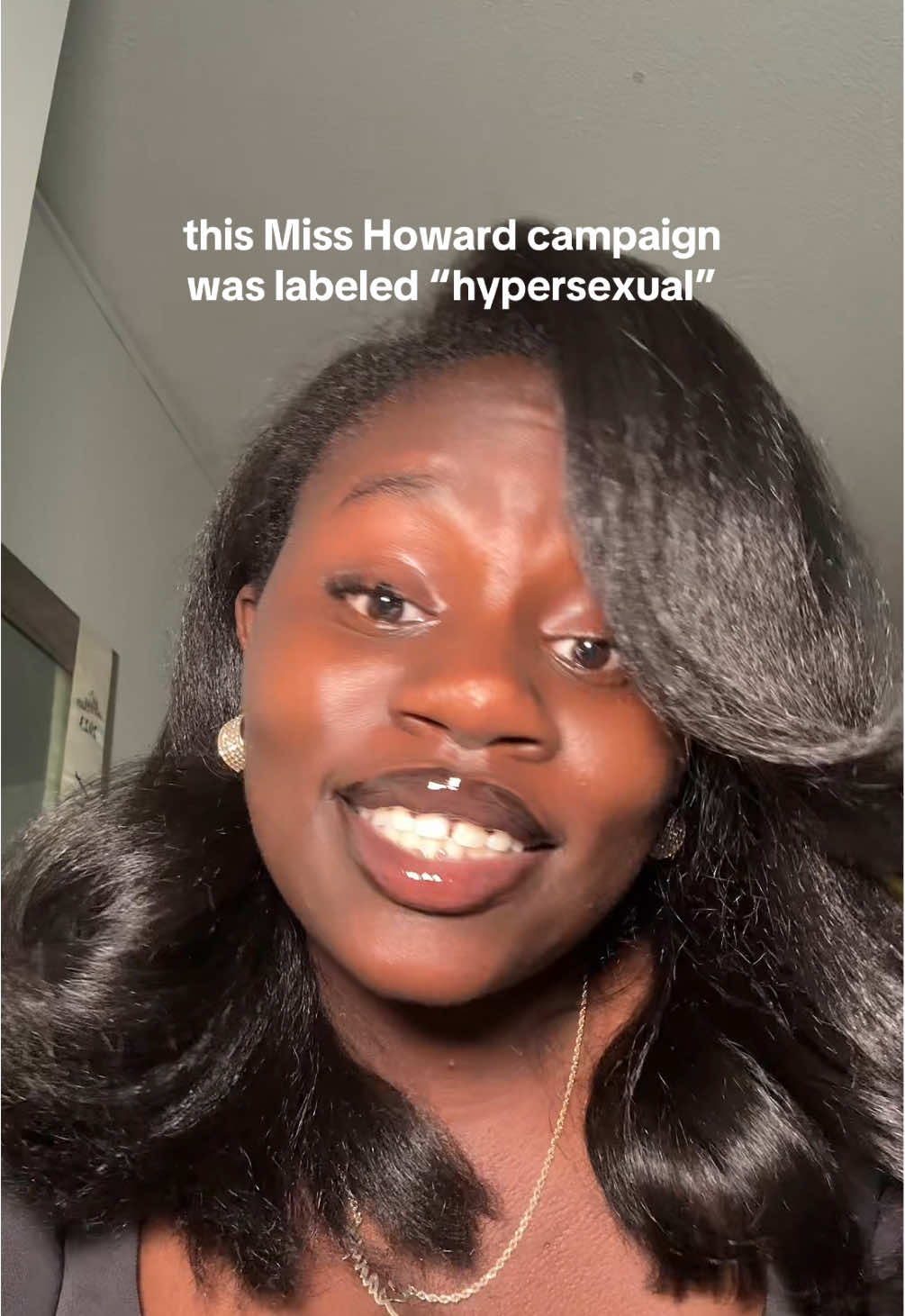 choose kindness every chance you get! #politics #studentgovernment #bullying #cyberbullying #democratic #trump #maga #politics #political #news #royalcourt #howarduniversity #howardu #misshoward #howard #democrat #biden #girls #blackwomen #creatorsearchinsights 