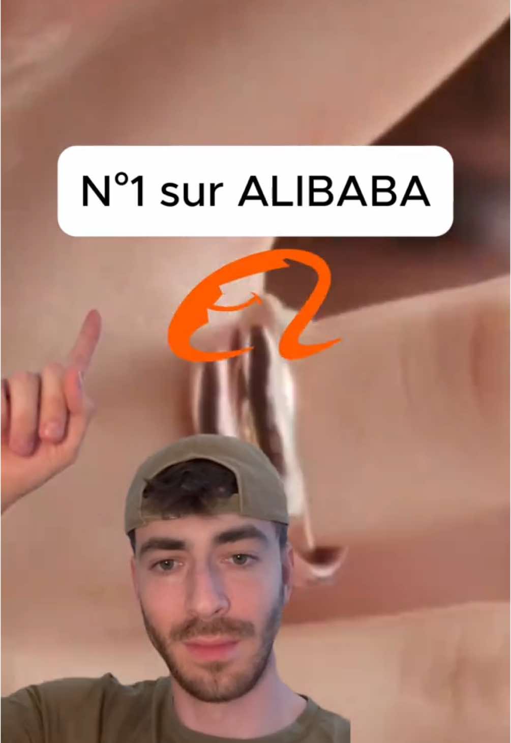 💡 Tu galères à trouver un bon fournisseur pour ta marque ?  Regarde celui-là 👇 💬 Commente 