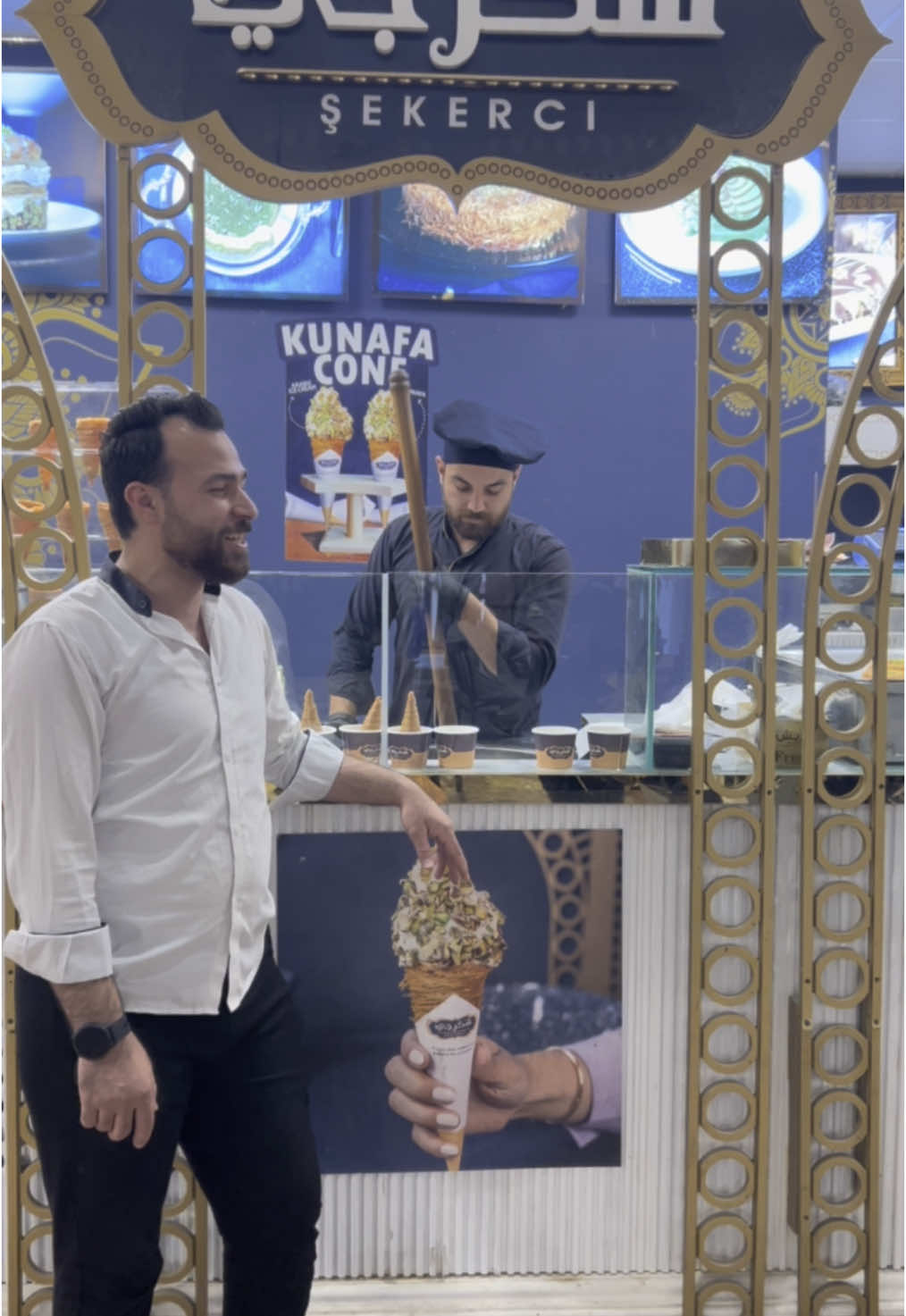 #آيسكريم #آيسكريم #آيسكريم #آيسكريم #trend #fyb #بوظة #كنافة #سحلب #trending #trendingsong #explore #trendingvideo #tiktok #dubai #ترندات_تيك_توك #tiktokviral #ترند #سوريا #الشعب_السوري_ماله_حل😂😂😂 #اكسبلور #آيسكريم @شَكرجي-Shakarji @القرية العالمية @Emad Alshalabi 