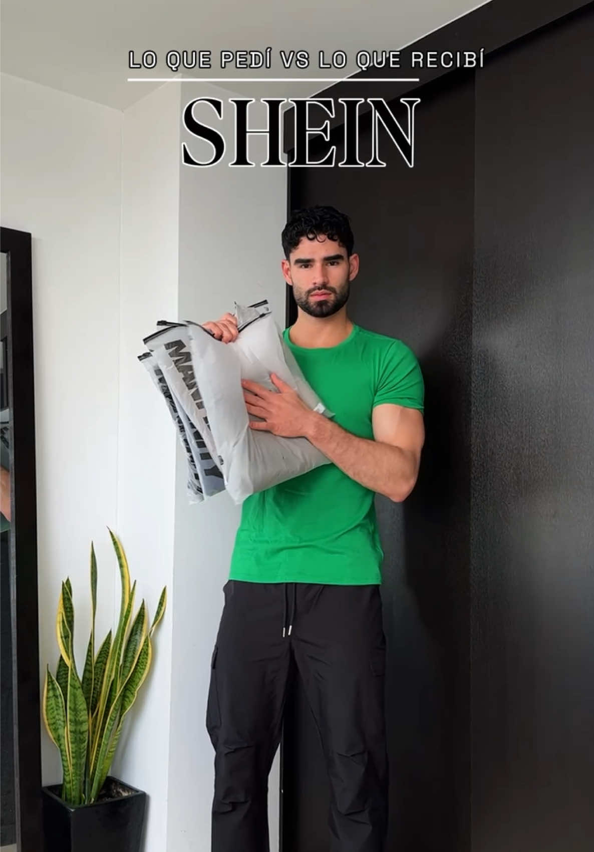 Alguna combinación favorita? 👇 @SHEIN @SHEINUS  Los ID: 🔎35781657 camiseta negra 🔎43656030 chaqueta crema 🔎43470821 suéter 🔎52681584 chaqueta azul  Unlock the latest trends on SHEIN by Searching and Following [Aknotic-Manfinity modomio], using ✅[25STFabian] for 15% off! Outfits casuales para hombre, ropa de SHEIN para hombre, outfits de shein para hombre, outfits con pantalón azul marino hombre. #SHEINforAIl #SHEINtrends #ad #menstyle #ugccolombia #SHEINmen #SHEINhombres