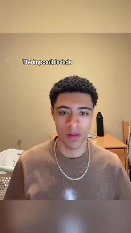 The impossible fade | YT: AndrePlayin for more stories 😭 #fyp #yap #viral #storytime 