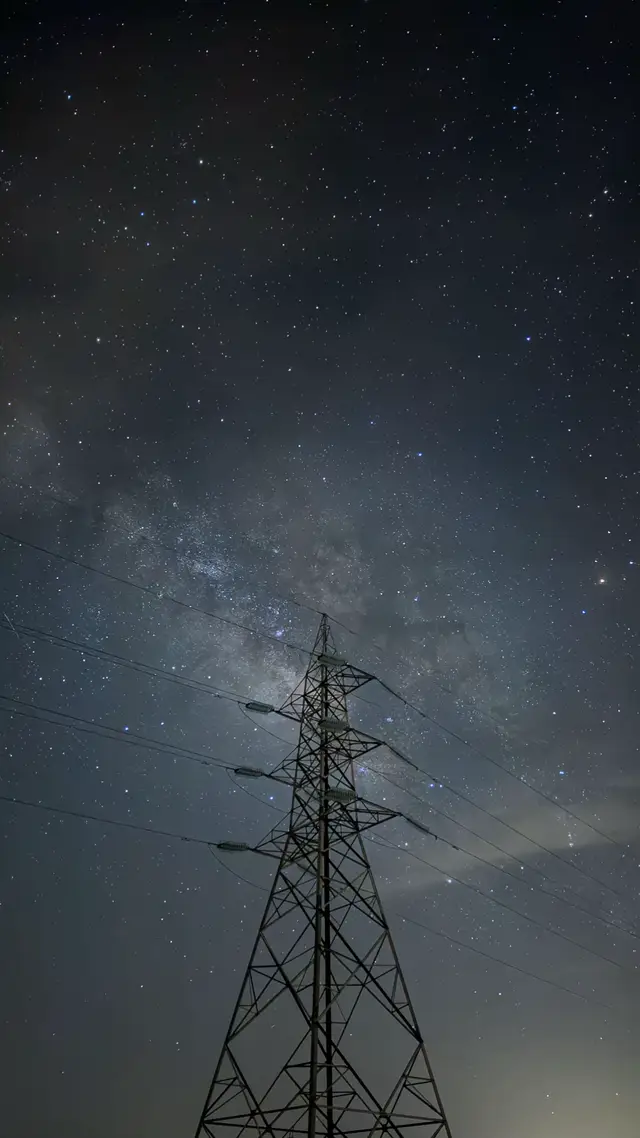 #fyp #foryou #foryoupage #capcut #viral #النجوم #تصوير_ليلي #شروحات #الليل 