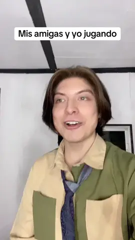 Juguemos a adivinar la palabra con mis amigas JAJAJJ #humor #amigas #bromas #comedia  