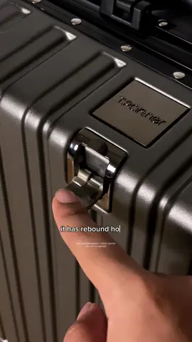 perfect luggage for peace of mind 💯👌🏼✨ worth it sobraaa!!! @Tpartner #luggage #luggagebag #maleta #maletas #tpartner #tpartnerluggage #travel #traveltiktok #traveltok #bag #bags #bagsoftiktok #tiktokfinds #tiktokfindsph #budol #budolfinds #budolfindsph #Summer #summervibes #summertime #vacay #vacaymode #vacayvibes #vacaytime #vacation #vacationmode #vacations  tpartner.ph tpartner luggage tpartner tpartner luggage lock reset guard series tpartner eco series 24 tpartnerluggage tpartner luggage 20 inch tpartner guard series tpartner expandable tpartner live