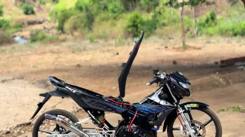 Dáng mã nè he ❤️🥰🤣#satriathailand🇨🇷 #satria150fi_độ_kiểng #xuhuongtiktok 