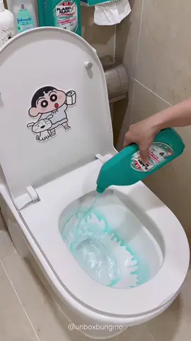 Sạch thì thoai á #unboxbungmo #unboxing #mukbang 