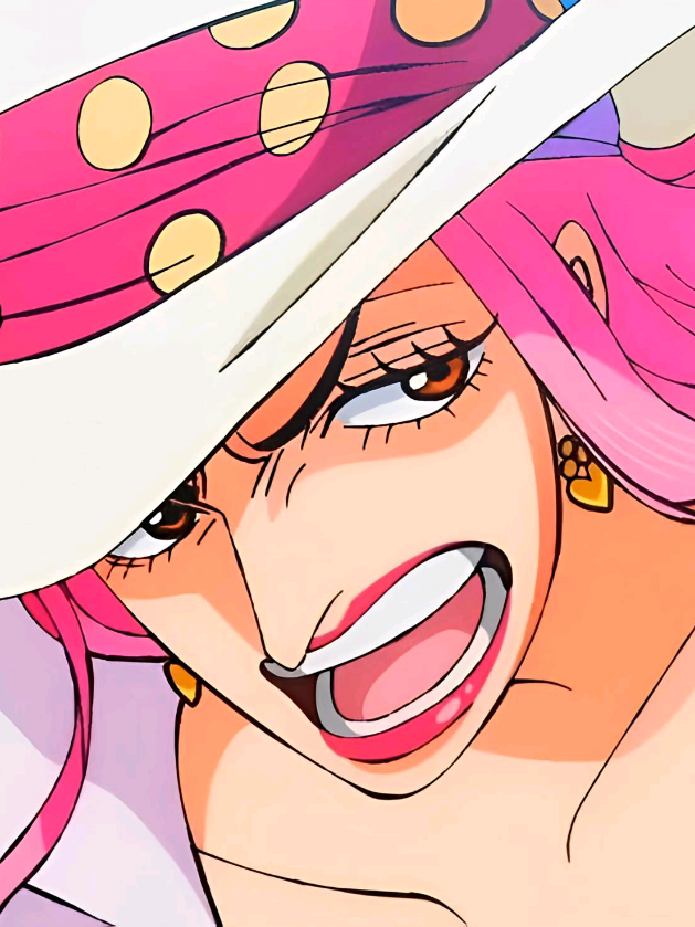 Charlotte Linlin 🗿 #bigmom #onepiece #onepieceedit #animeedit #fyp #xybca #4u #4upage #axeeonepiece 