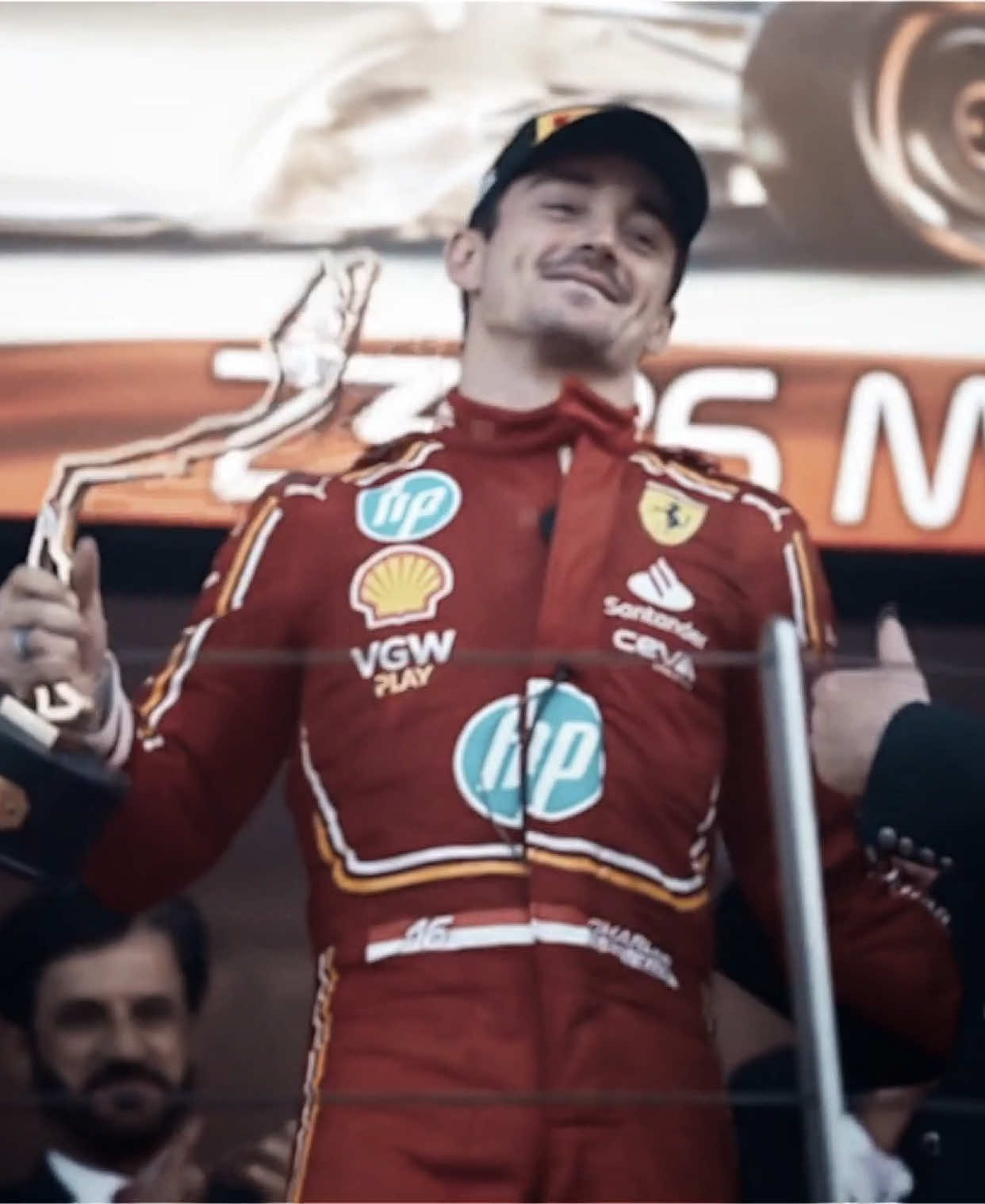 race week #charlesleclerc #charlesleclercedit #ferrari #formulaone #f1edit #fyp #foryou #omgpage 