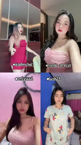 #aisahnichol1 #nanda_amelya #onlyuuul #lwsk27 #xybza #fyppp 