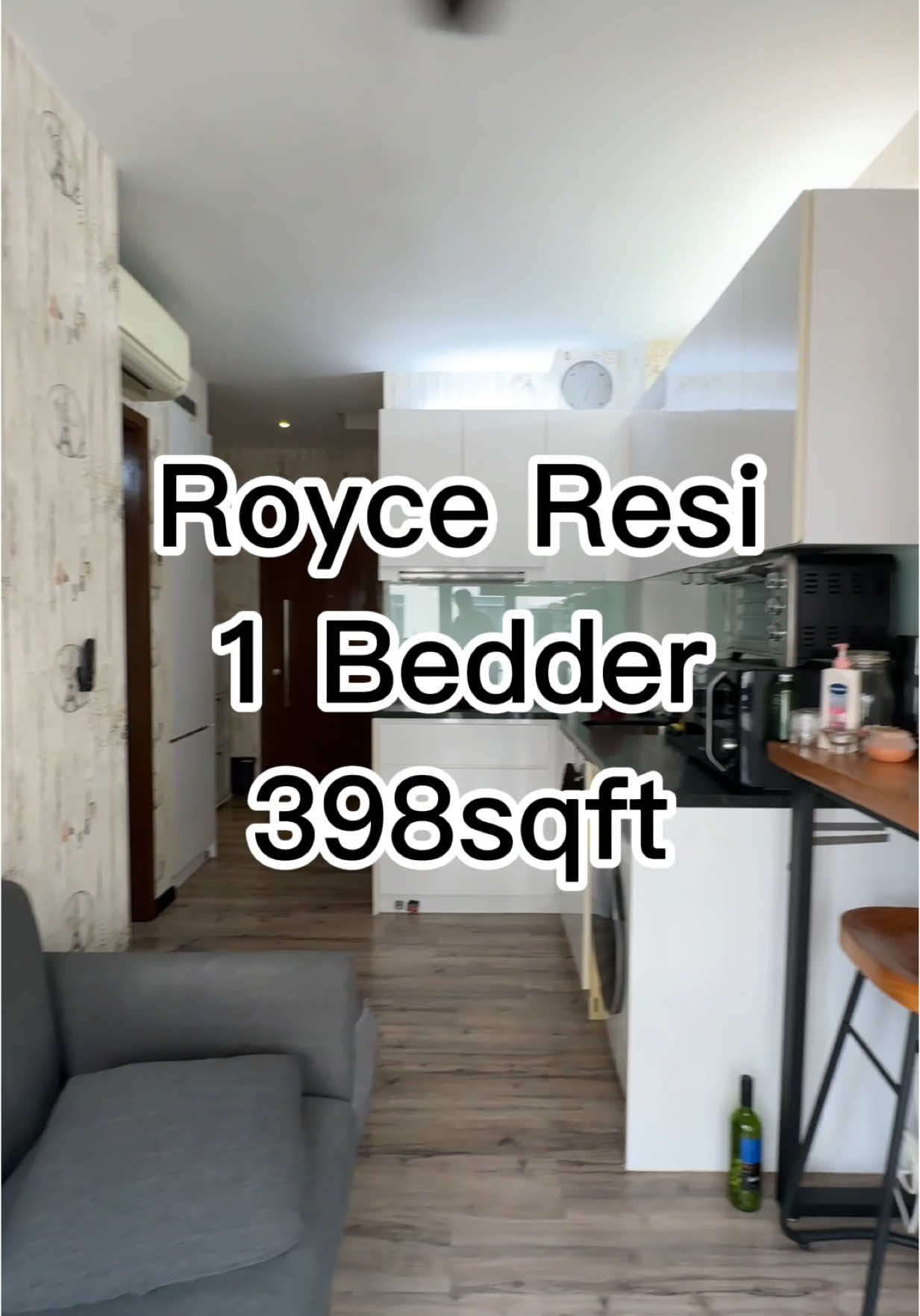 🏙️ Royce Residences: Urban Living Redefined 🏙️ Discover the epitome of city living at Royce Residences! This freehold condominium in District 14 offers unparalleled convenience and modern amenities. Prime Location: ✅ Walking distance to Kallang MRT stations. ✅ Easy access to major expressways for seamless travel. Nearby Amenities: ✅ Close to shopping destinations like Bugis Shopping Mall, Orchard Shopping Belt, and Suntec City. ✅ Surrounded by reputable schools such as Geylang Methodist School and Broadrick Secondary School. Modern Facilities: ✅ Enjoy a swimming pool, sky terraces, and fully equipped gym within the residence. Experience the perfect blend of comfort and convenience at Royce Residences! #singaporerealestate #singaporerealtor #hometoursingapore #singaporecondo #sgpropertyagent 