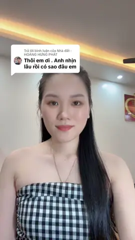 Trả lời @Nhà đất : HOÀNG HƯNG PHÁT 