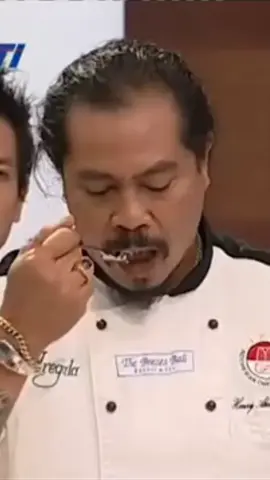 Salah 1 season yang gak ada drama pingsan atau nangis-nangis lebay 😄 ( MasterChef Indonesia season 2 ) #masterchefindonesia #top8 #top7 #fypシ #fyp #viral #trending #fypシ゚ 