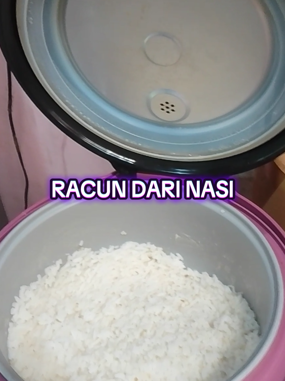 ijin share kembali ya pak @riotrimahendratama semoga bermanfaat utk umat yg peduli dengan kesehatan diri dan keluarga tercinta #racun dari #nasi  #tipshidupsehat #polamakansehat 