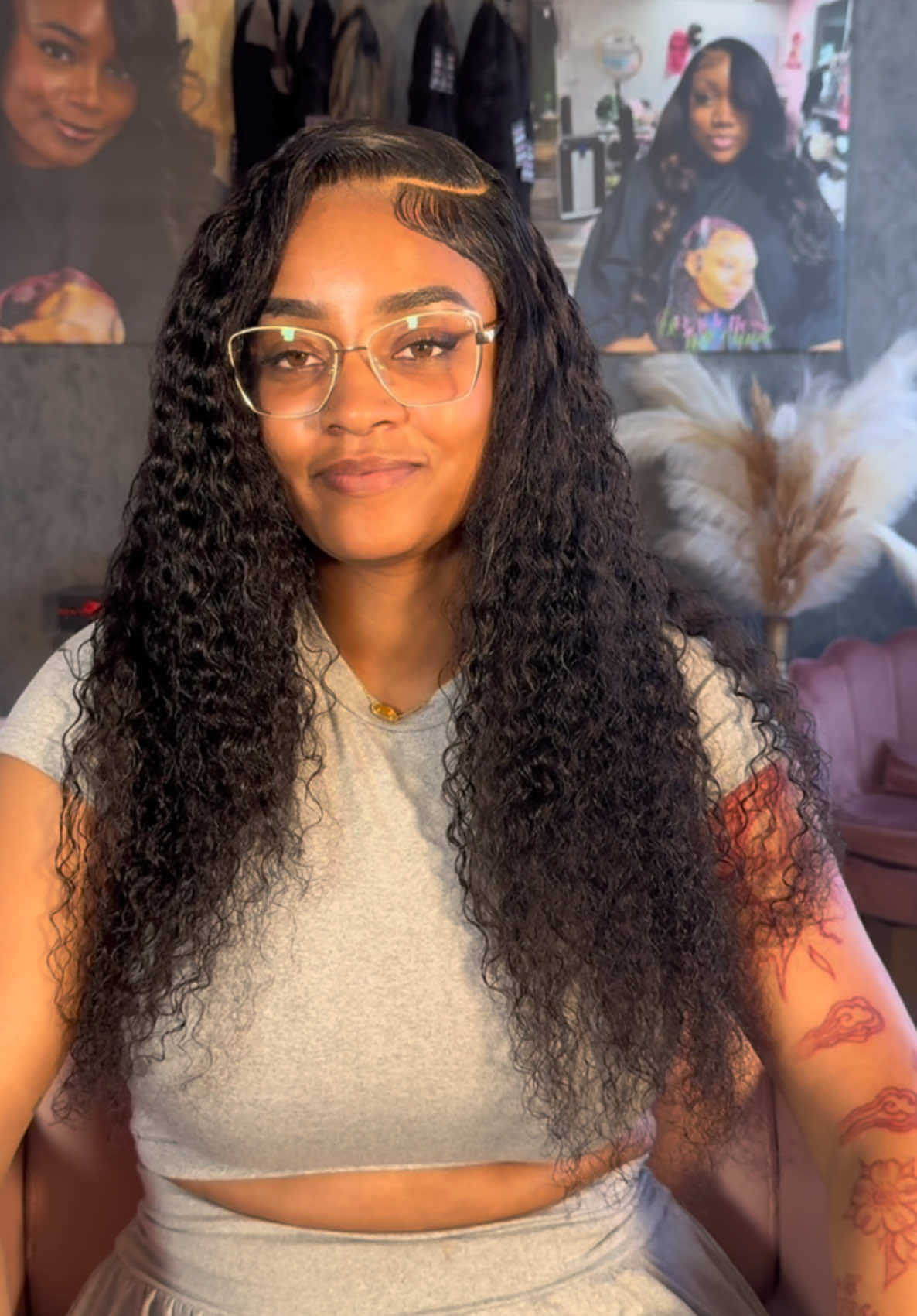 28” deep curly closure wig over locs  Book your hair included package for this April! 💋 🕊️ Shampoo included in all hair included appointments.  📍 411 N Sam Houston Pkwy E 🗓️ April bookings open  📲 Text (832)356-3382 for same day appts.  🔗 click the link in bio to book your next appt. #thebaddiesplayground #crosbywiginstalls #houstonhair #houstonhairstylist #houstonsalon #houstonwigs #lacefrontwig #wiginstall #houstonleaveout #houstonhottie #houstonwigsonhand #htxnails #nobaddiesleftbehind #traditionalsewin #leaveoutsewin #portarthurhairstylist #portarthurnaturalhair #portarthurwigs #springhair #springtxwigs #springtxhairstylist #pasadenahairstylist #baytownhair #baytownwigs #baytownhairstylist #baytownwiginstall #pasadenawig #htxhairincluded 