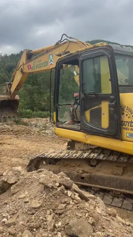 Idol mới xin vô làm nói 2 năm kinh nghiện mà làm thế này có ổn không các bắc#caotockhanhhoabuonmathuot #hoangthang #xeban #maycongtrinh #maycongtrinh #xemuc 