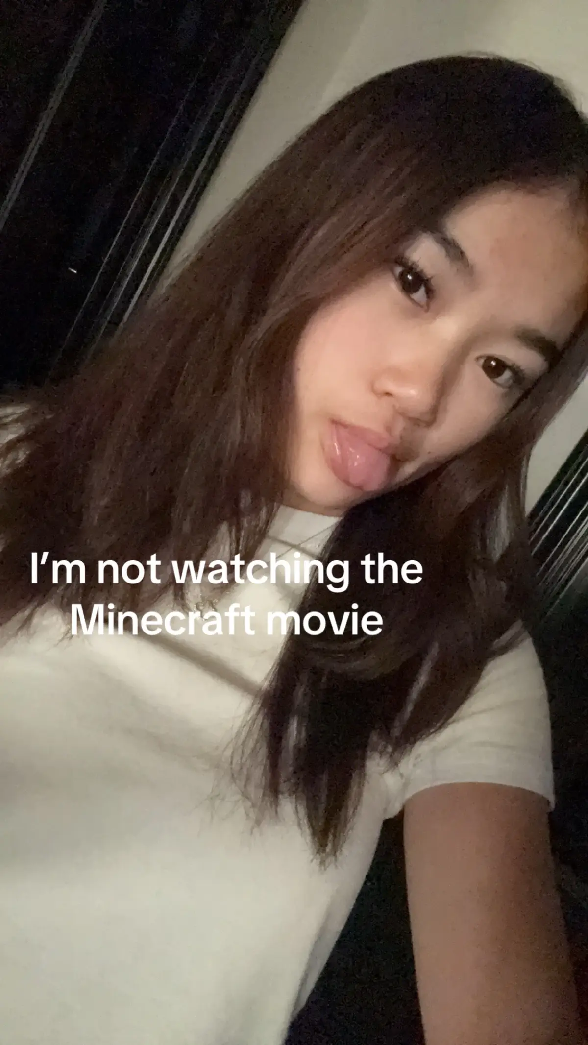 Ldshadowlady my queen #minecraftmovie 