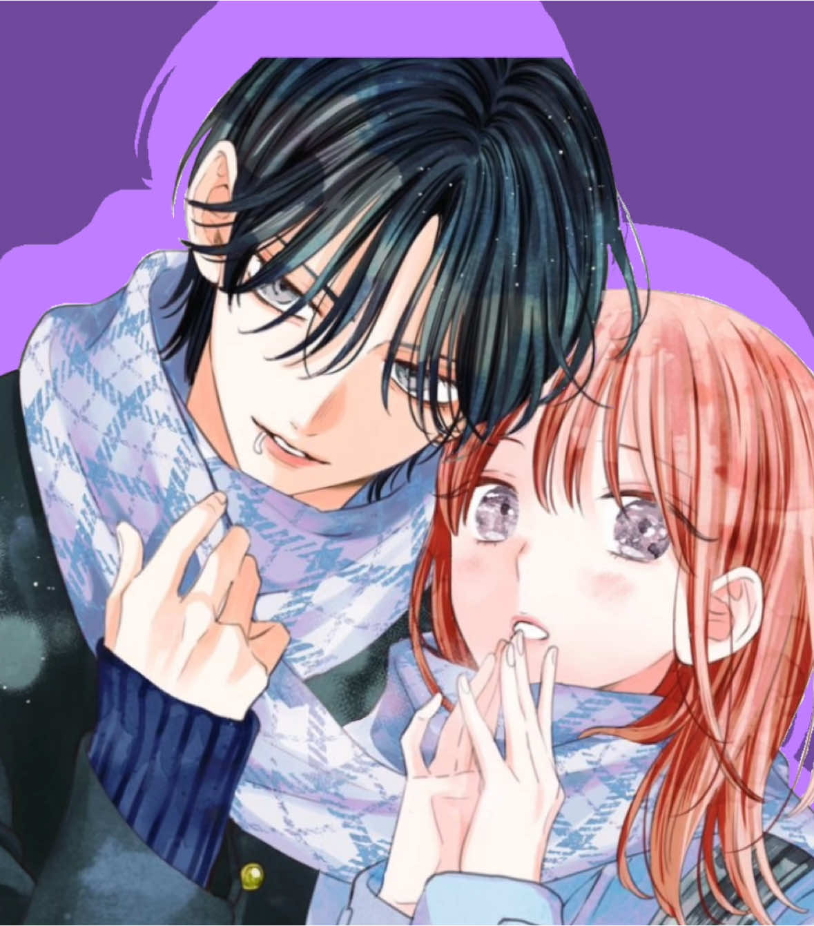 私の好きな恋愛アニメ、漫画です🎀皆さんのおすすめはなんですか~？#恋愛アニメ #恋愛漫画 #ゆびさきと恋々 #春の嵐とモンスター #ハニーレモンソーダ #山田くんとlv999の恋をする #ホリミヤ #アオのハコ #初投稿 