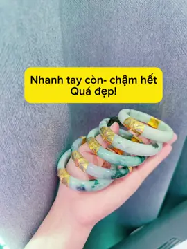 Mãn nhãn quá! Xuất sắc. #xuyenuri#chuyenngocbocvang#vòngngoc#ngoccamthach#xuhuongtiktok#viral_video#vòngngoc#tictoklive#tictoklivestreamer#live 