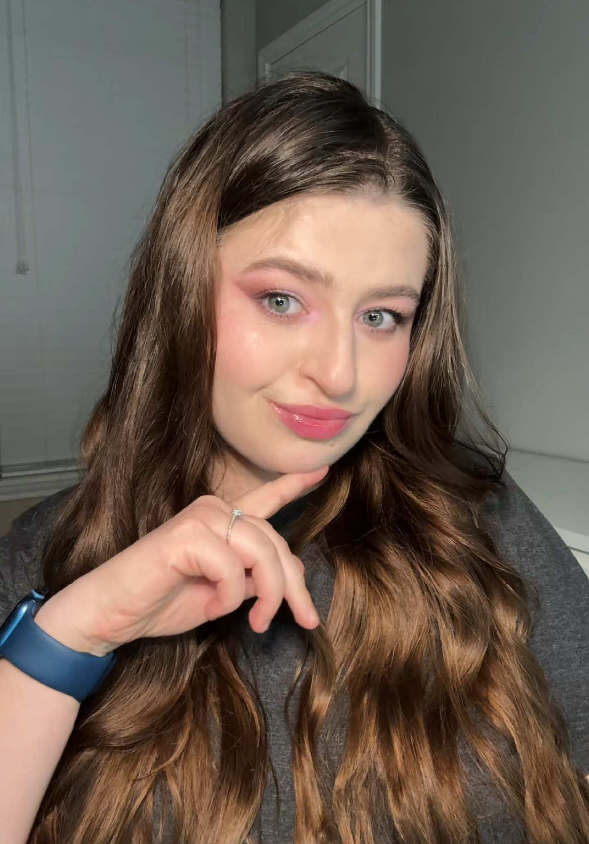 It’s amazing dupe ❤️ what’s your fav lip oil ? @Karuna Skin @Stack Influence 