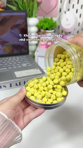 Vừa ngon vừa tốt vừa đẹp #vientinhnghesuaongchua #vientinhnghematong #tinhnghesuaongchua #thuanthienshop #thuanthien #xuhuong #thinhhanh #unboxcungna 