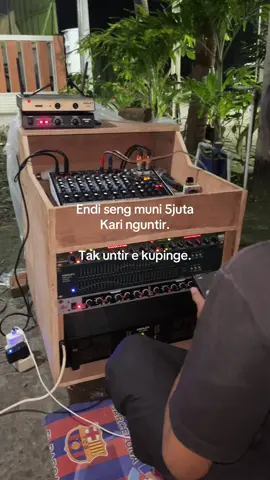 Aku tertipu #soundviral #soundjatim #prindapan @Abidin 