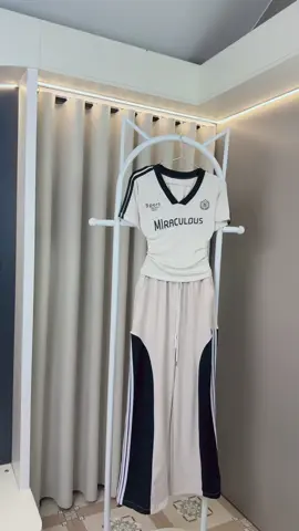 Bộ nữ quần chất mỳ áo Ríp #duyenchuyenkhoac #bonuxinh #bonudep #doboxinh 