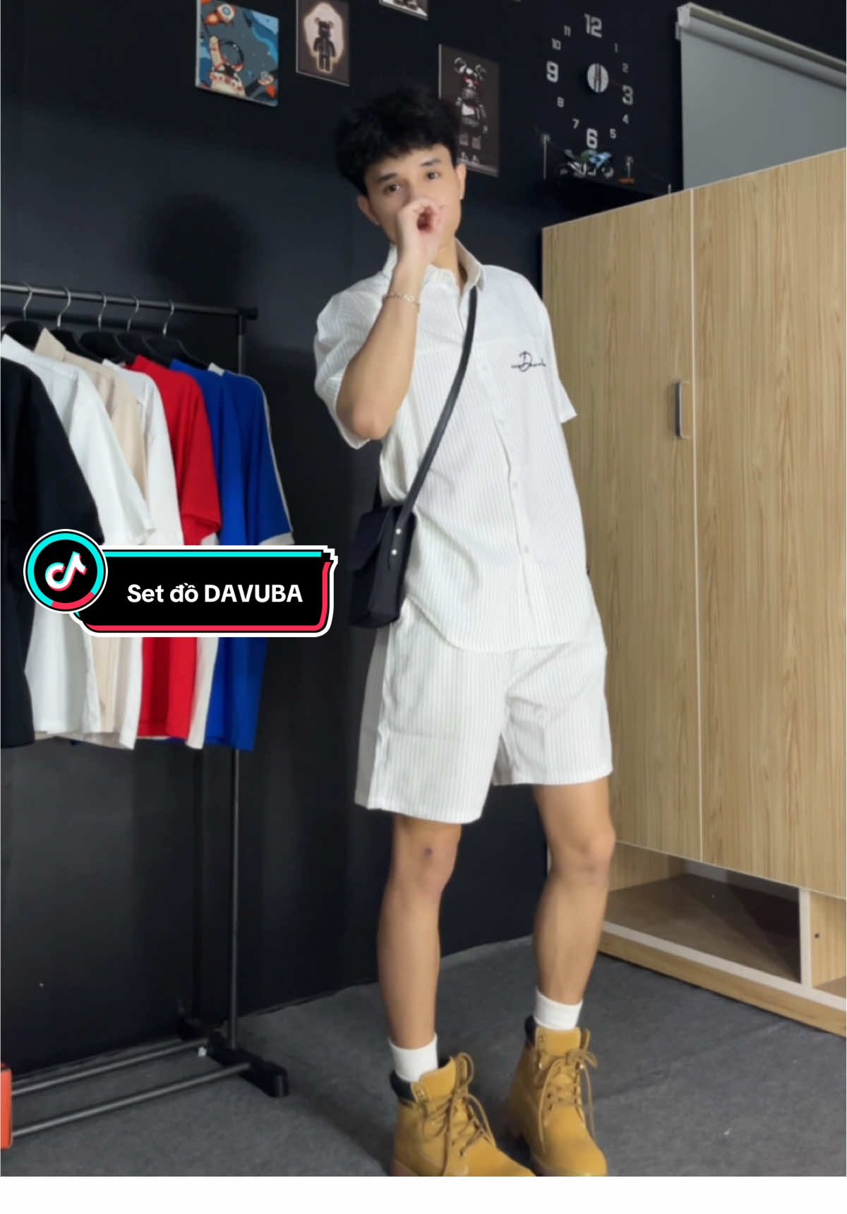 Set này đ.ẹ.p 🙂‍↔️ #setdodep #somi #outfit #phoidonam 