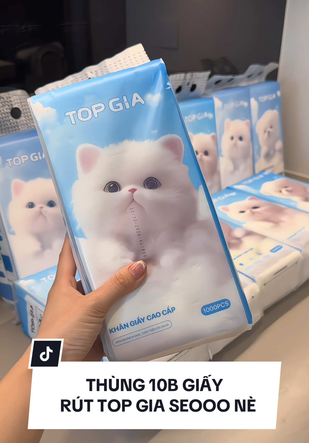Thùng 10B giấy rút top gia #xuhuong #bearthegioidochoi #muataitiktokshop #tiktokshop44 #khangiayrut #giayruttreotuong #khangiaycaocap #khangiaytopgia #topgia 