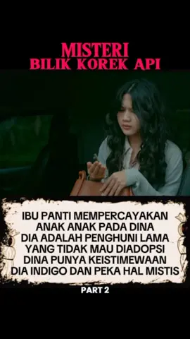 SIAPA YANG CITA CITANYA JADI ANAK INDIGO? 🗿 #hororisme #potonganfilmseru #film #potonganfilm #horor #scarymovie #scary #horrorclips #filmhoror #movieclip #filmhantu #jumpscare #filmbaru #newmovie #fyp #trendings #viralpost 