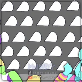 // Looey and Poppy about to get popped 😥// ORIGINAL // #dandysworld #dandysworldpoppy #dandysworldlooey #original #animation #edit