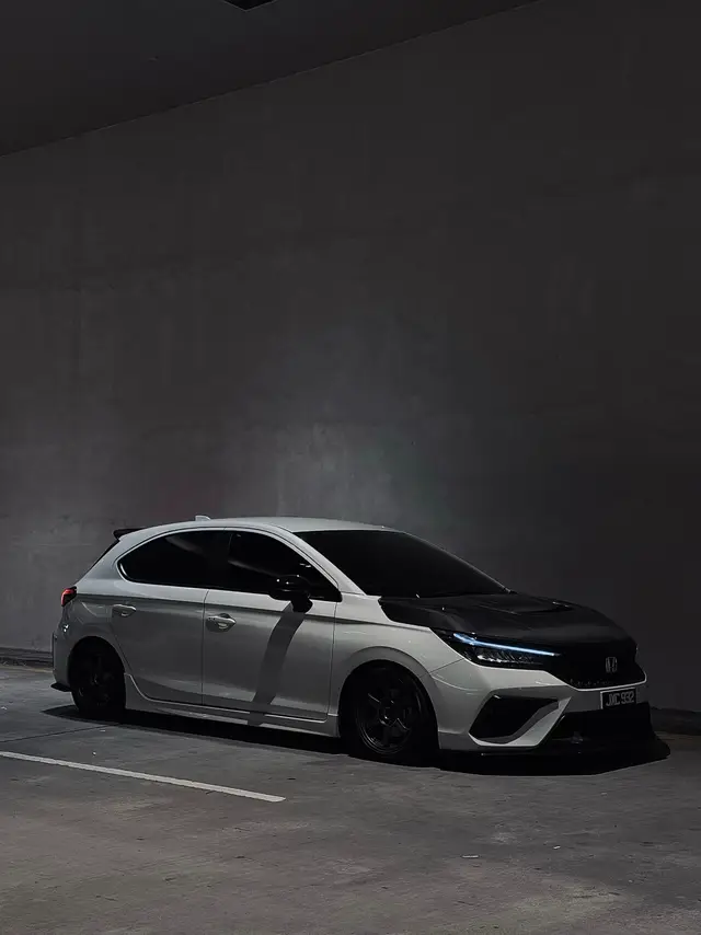 #gn5_ky  #honda #hondacity #hatchback #facelift #hondacityhatchback #hondacityhatchback 