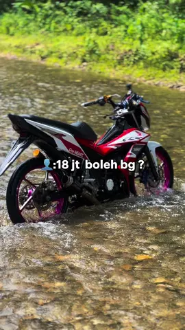 Harga cocok langsung dtang ke rumah😂🗿#sonicstyleganteng #sonicstyleganteng #sonic150rindonesia #sonic150r 