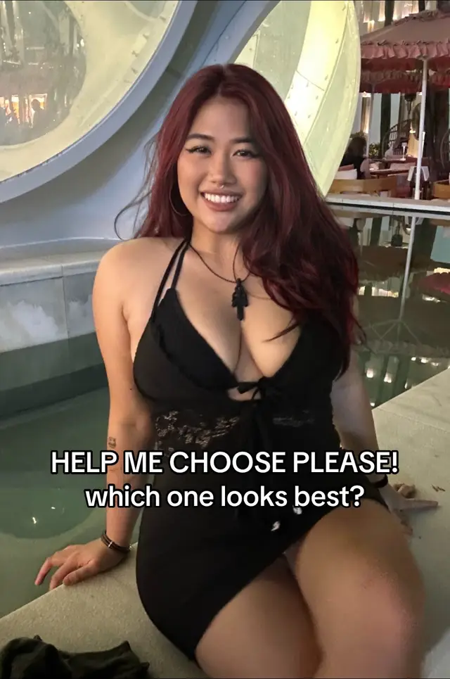 help a girly out 🥹 #hair #hairstyle #haircolor #dyedhair #hairtransformation 