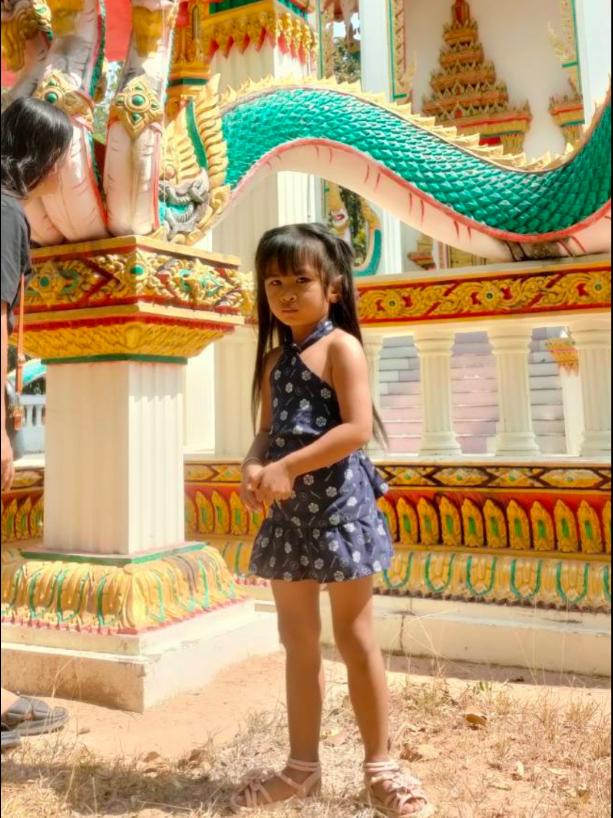 #เต้น #ท่าเต้น #วันสงกรานต์ #วันสงกรานต์ #songkran2025 #เทรนด์วันนี้ 