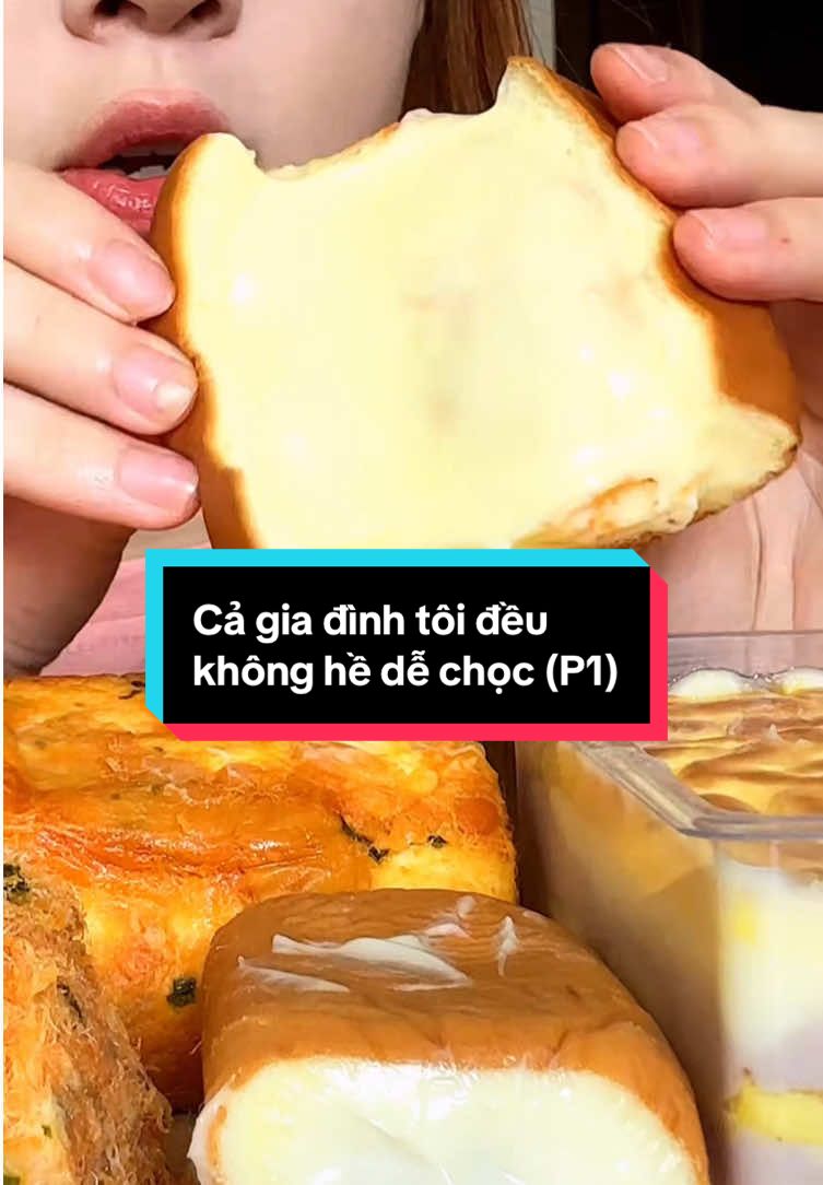 Cả gia đình tôi đều không hề dễ chọc(P1) - Sora Bé Bỏng #mukbangkechuyen #kechuyentiktok #mukbangvideo #eatwithme #viralvideo #fyp 