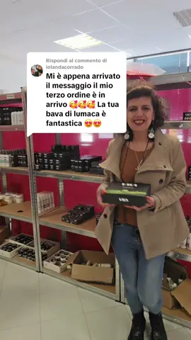 Risposta a @iolandacorrado 