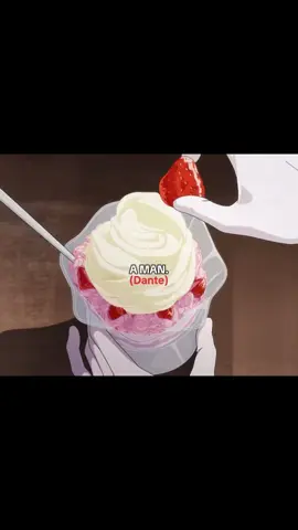 #devilmaycry #Anime #fyp #dantedevilmaycry #dante #seriesnetflix 