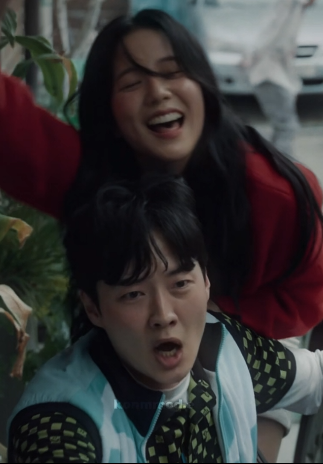 нарезки в тг kdramas_t #Ньютопия  #Newtopia  #Influenza  #인플루엔자  #ПакЧонМин  #ParkJungMin  #КимДжиСу  #KimJiSoo  #ЛиХакЧжу  #LeeHakJoo #konmmode  #kdramaedit  #koreaedit 