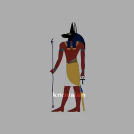yes i know there are many Anubis versions of this but i just had to, the quality is so bad #knovalen #anubis #animation #alightmotion #edit #egypt