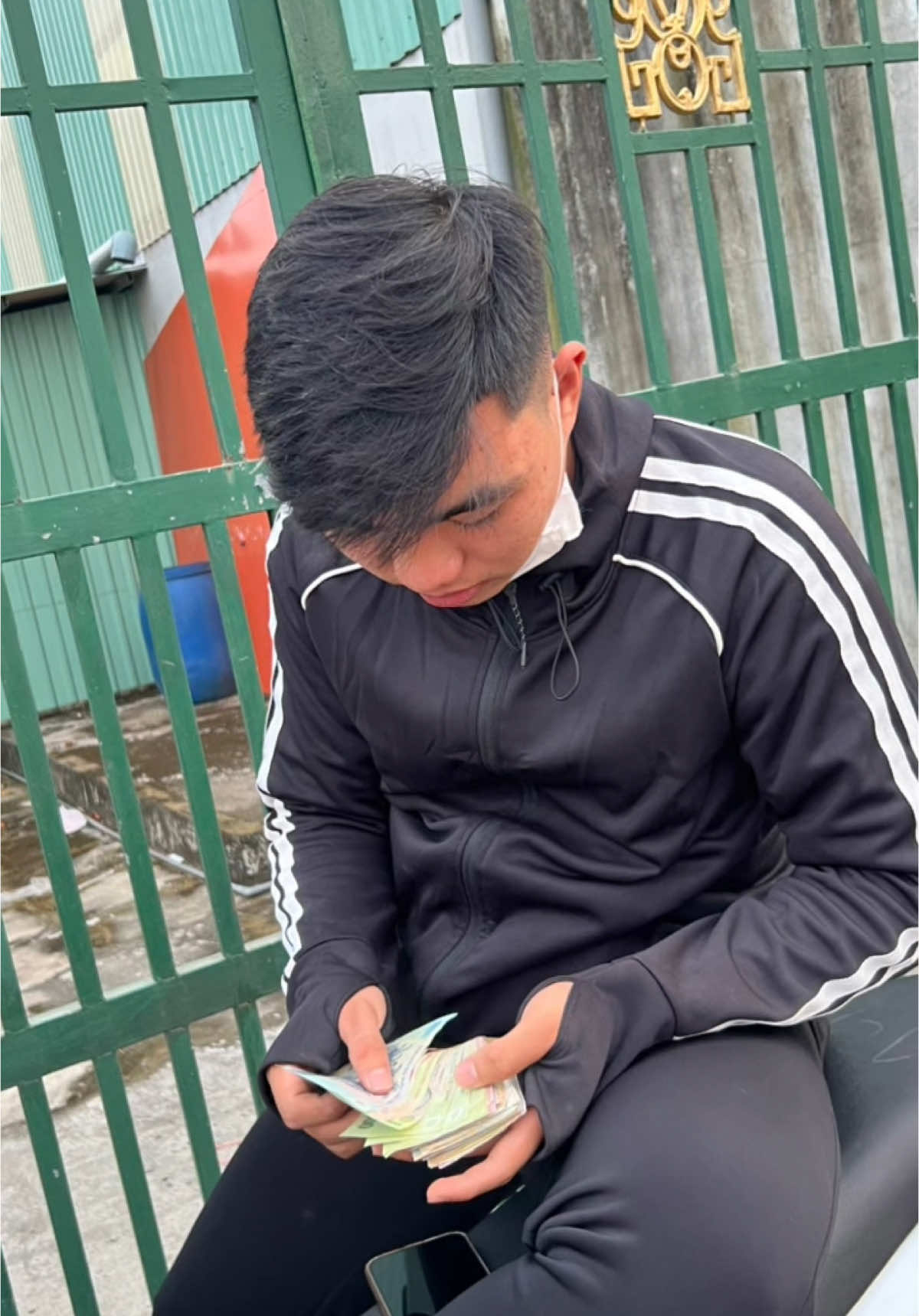 ai từng hứa???🤷🏻‍♂️#xuhuong #viral #ilove 