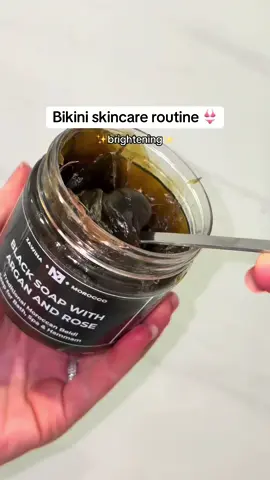 Traditional bodycare is safe for sensitive skin 💕 But always a patch test. #fyp #naturalskincare #skincareroutine #viral #bodycare #hyperpigmentation #skincareproducts 
