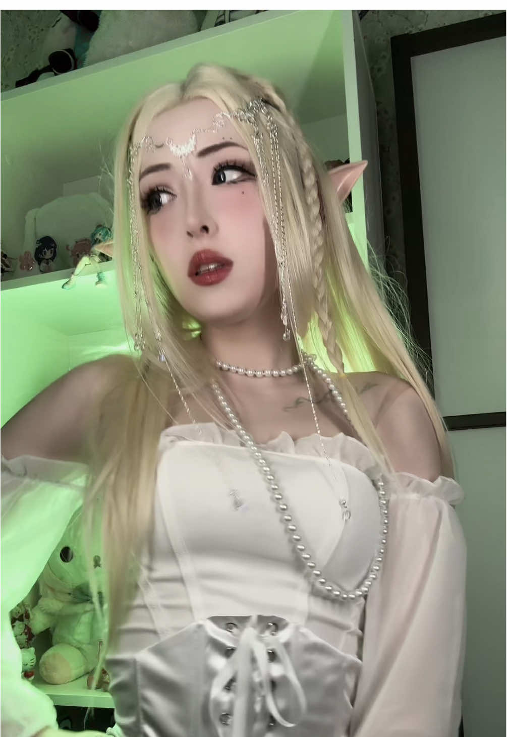 #альтушкадляскуфа #cosplay #альтушкадляскуфаэльза #самбука 