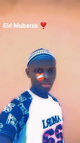 Eid mubarak to everyone 