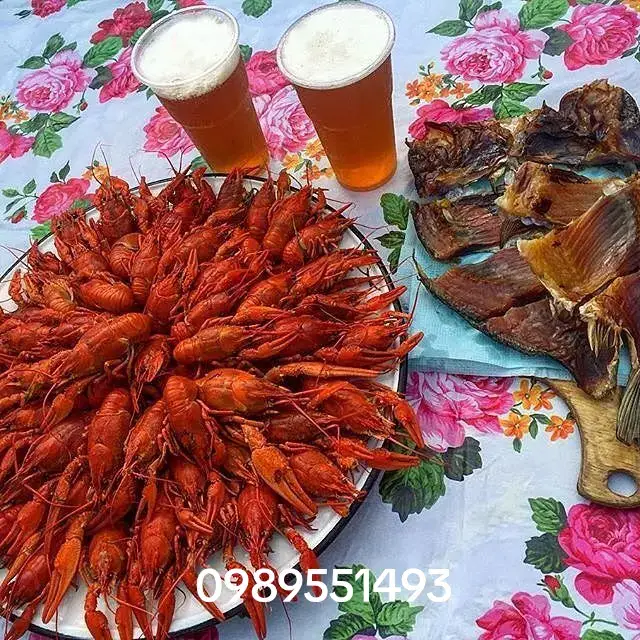 В наявності мілкий рак. 0989551493