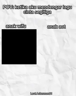 cinta segitiga anak wifu  cinta segitiga anak aot mana yang bagus  #naruto #anime#AttackOnTitan #editnaruto #editaot # #cintasegitiga #fyp #masukberanda #lewatberanda #foryou #4u #moots 