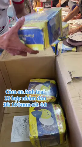Dạ em cám ơn Anh trai nhiều lắm , em đóng gửi hàng cho anh nè#luoicua #xuhuongtiktok #luoicatdanang #xaydung #nhamchago #giaynham #nhamchatuong #sonnuoc  @KIMMIE Store  @KIMMIE Store  @KIMMIE Store 