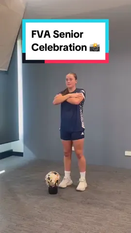 Rating the FV Academy Senior Women’s best photo day celebrations! 📸 #fyp #trending #football #celebration #team 