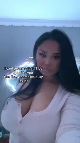 Eig geht bin nicht so jealous