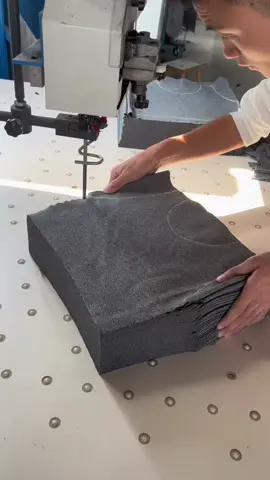 #Satisfying #Relax #cuttingfabric #fashion #DIY #fypage #fyp 